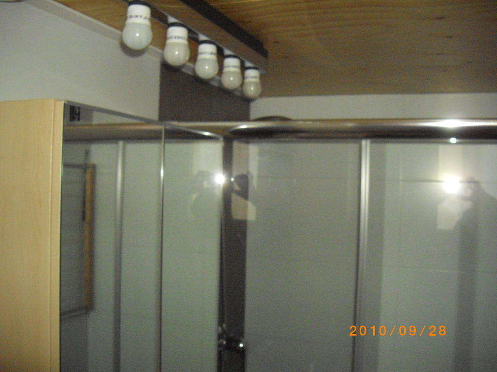 Appartement Clavero Málaga