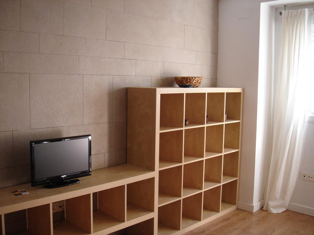 Appartement Clavero Málaga