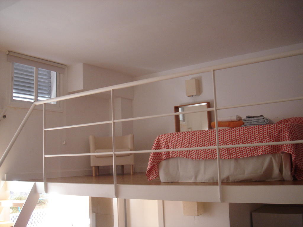 Appartement Clavero *