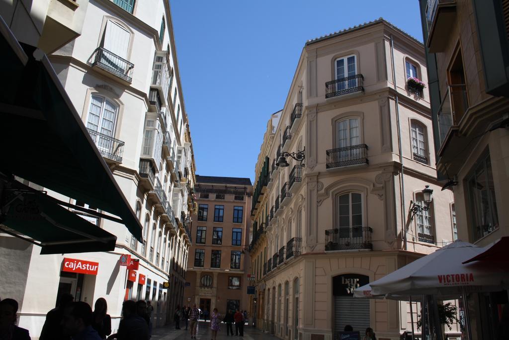 Apartamento Mar Y Arte Málaga
