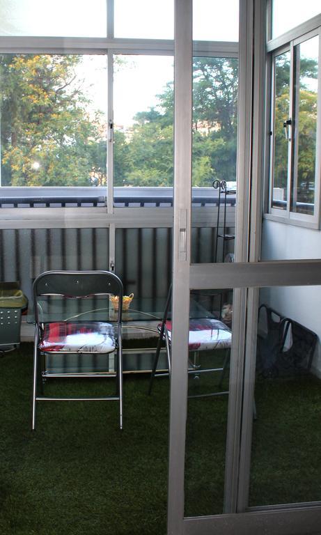 Acomodação com café da manhã  Station2b Málaga