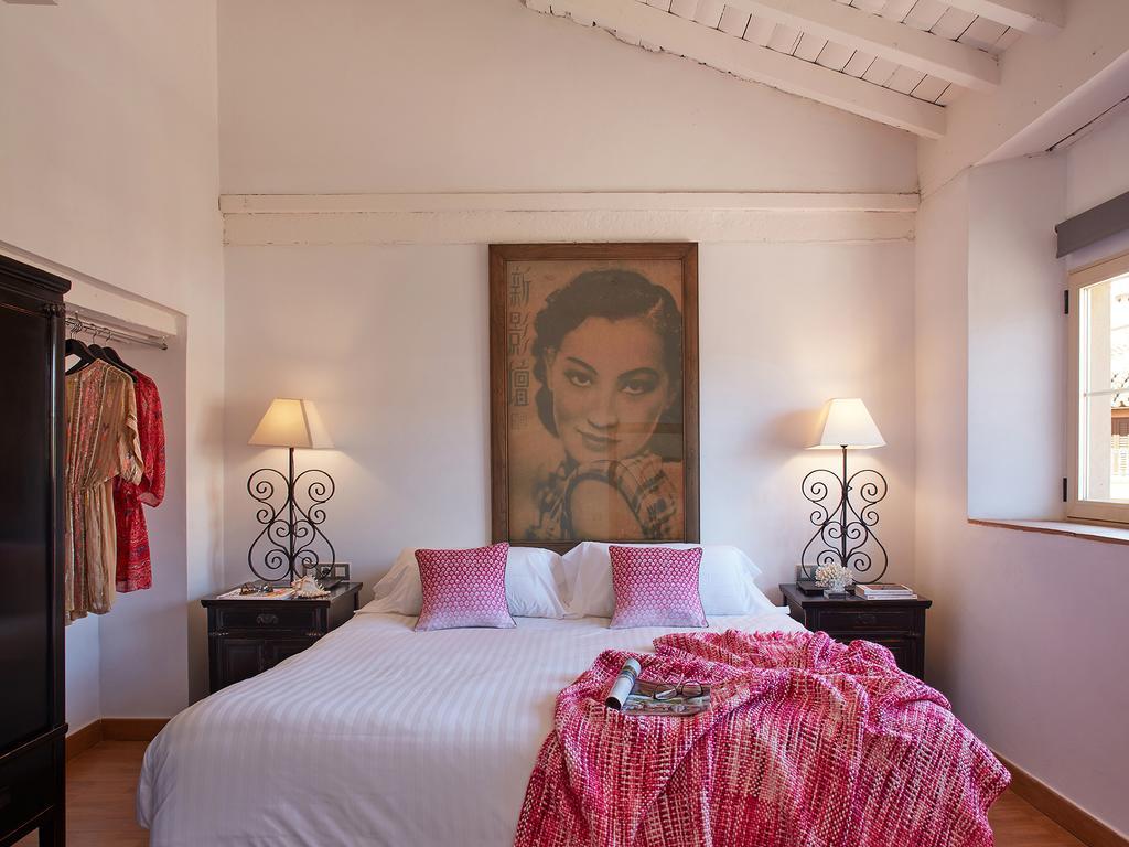Apartment Lodgingmalaga Plaza Constitucion *
