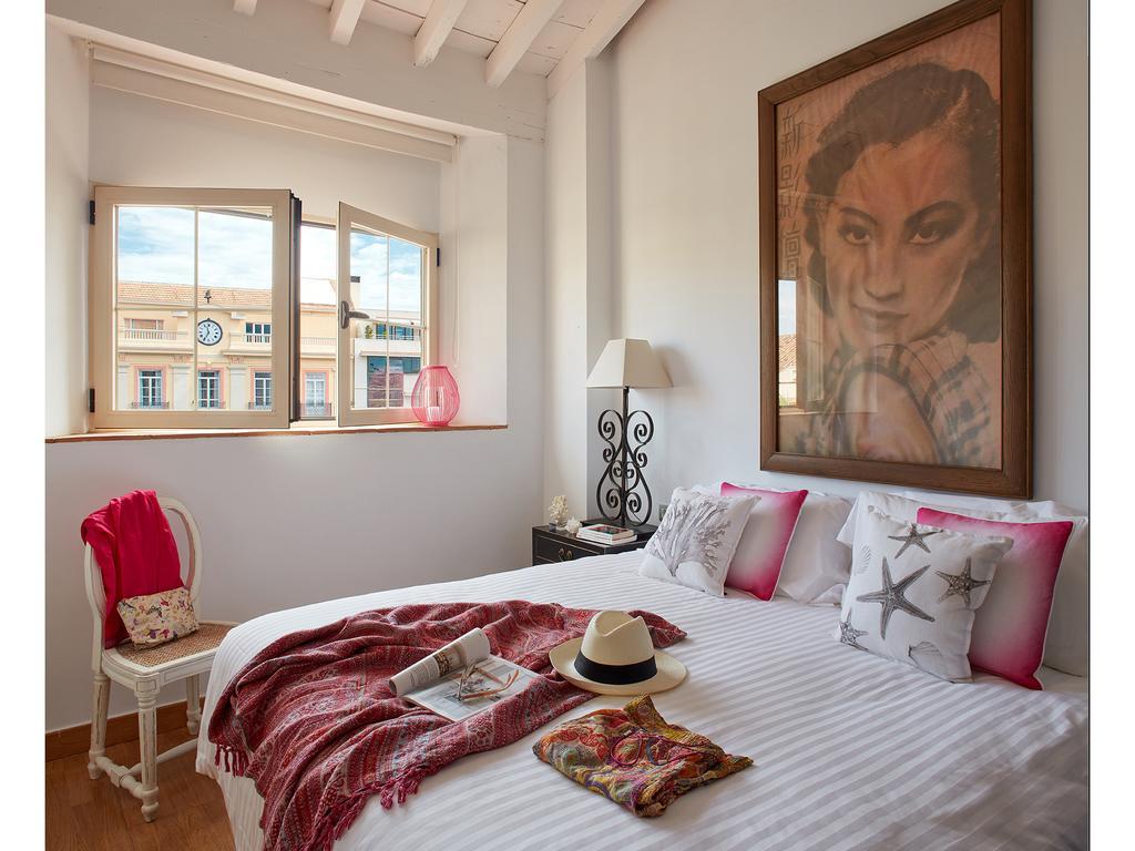 Apartment Lodgingmalaga Plaza Constitucion Malaga