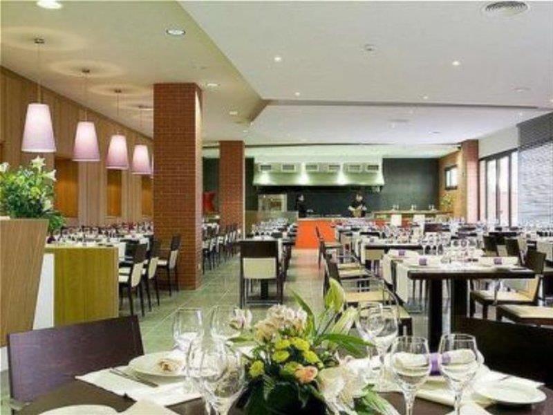 Hotell Hilton Garden Málaga