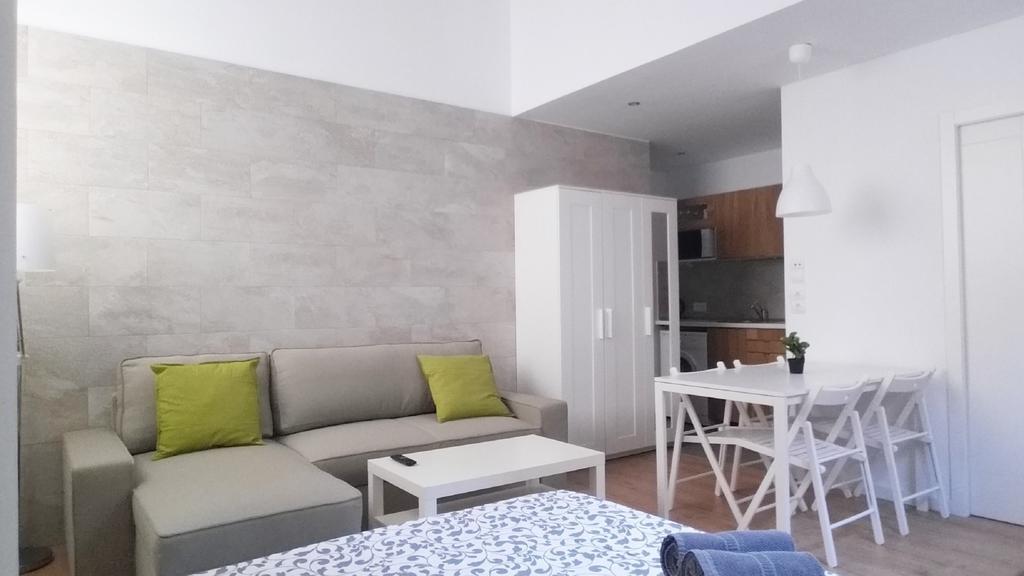 Appartement Clavero *