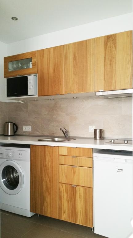 Appartement Clavero