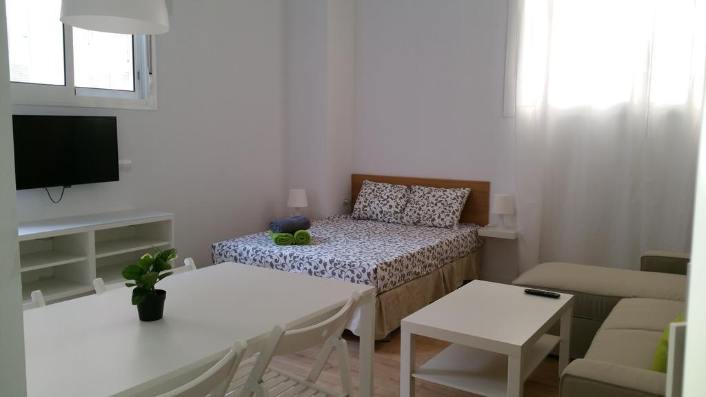 Clavero Málaga