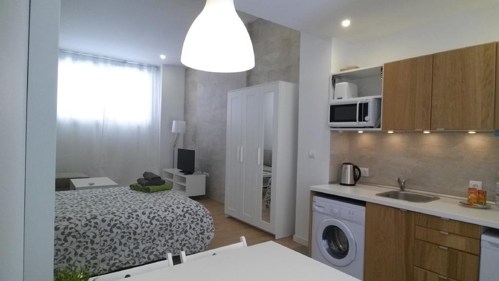 Appartement Clavero Málaga