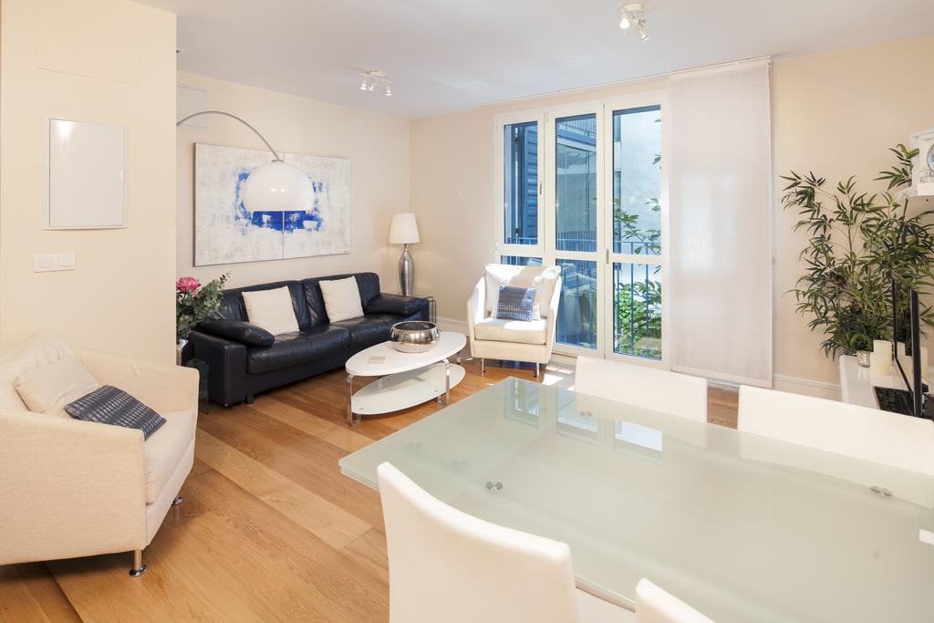 Apartamento Inmálaga Picasso *