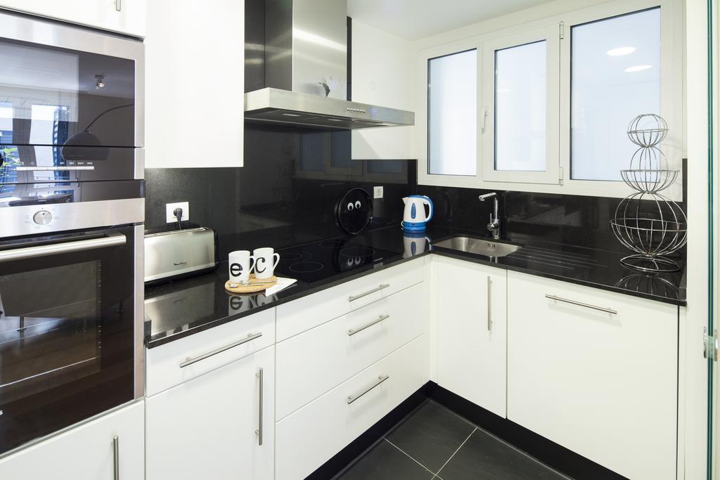 Apartamento Inmálaga Picasso Málaga
