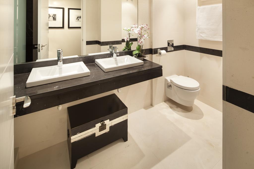 Apartamento Inmálaga Picasso Málaga