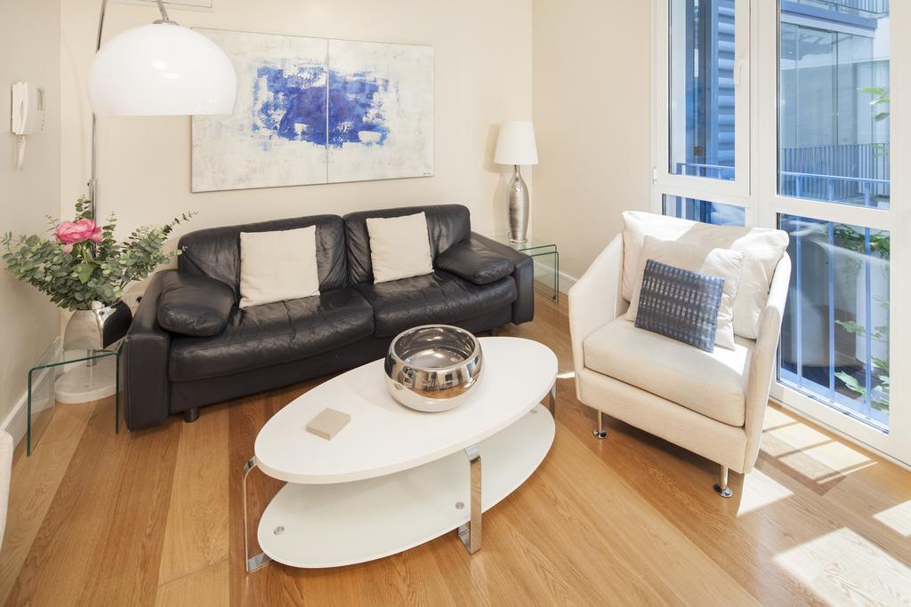 Apartamento Inmálaga Picasso *