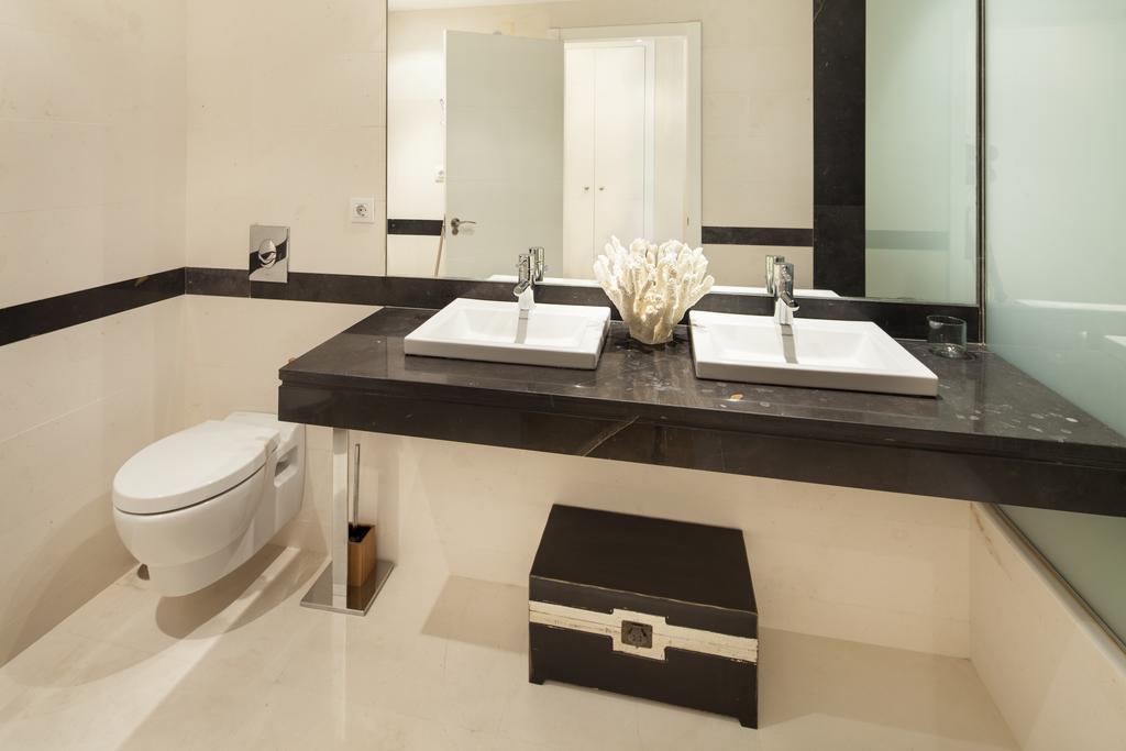 Apartamento Inmálaga Picasso Málaga