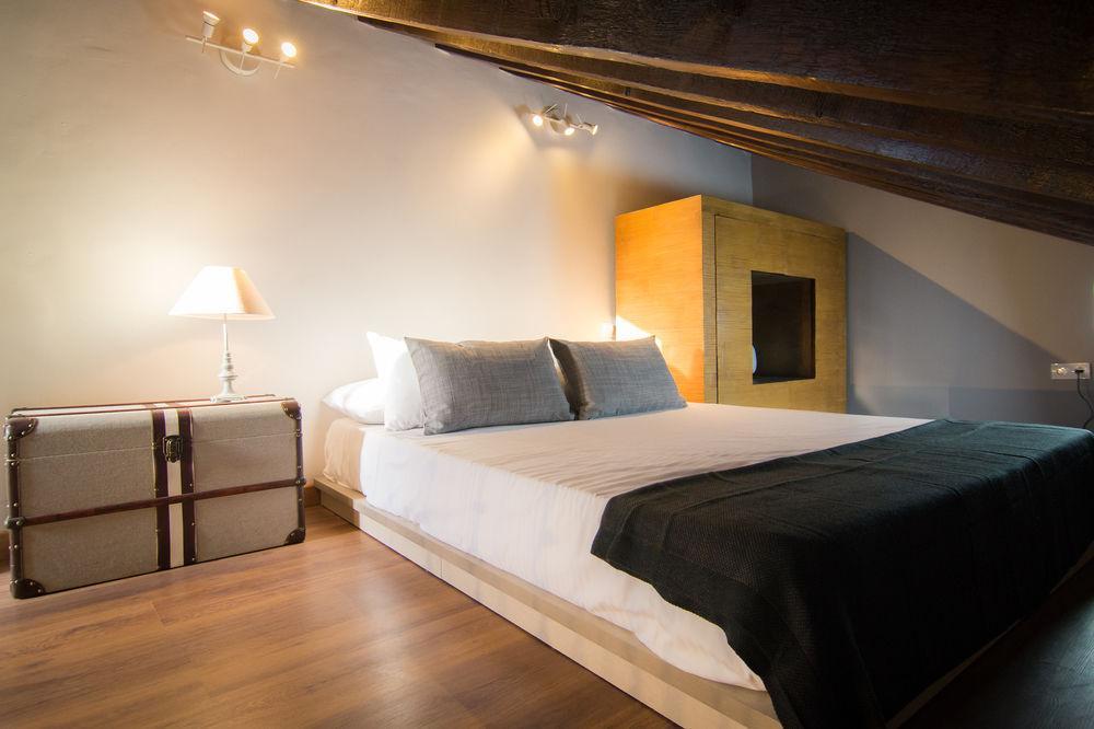 Apartamento Holidays2malaga Comfort Center Málaga