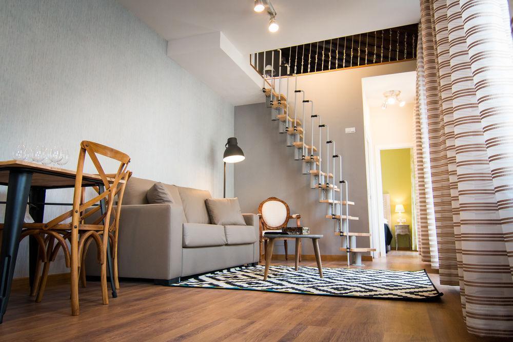 Apartamento Holidays2malaga Comfort Center Málaga