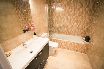 Holidays2malaga Center 3*