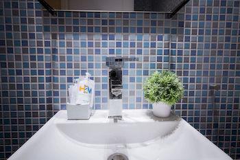 Holidays2malaga Center Hotel 3*