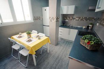 Holidays2malaga Center 3*