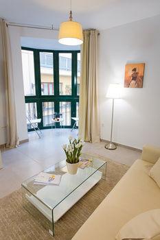 Holidays2malaga Center Hotel Málaga