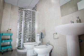 Holidays2malaga Center Hotel 3*