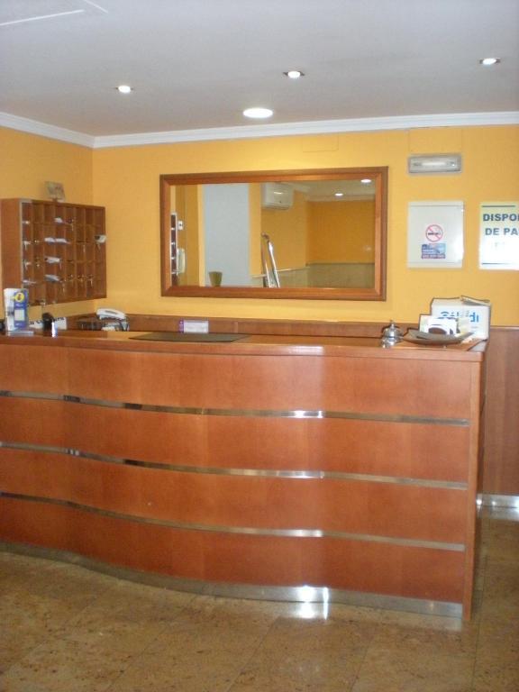 Guest house La Hispanidad Malaga
