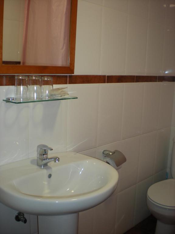 La Hispanidad Guest house 2*