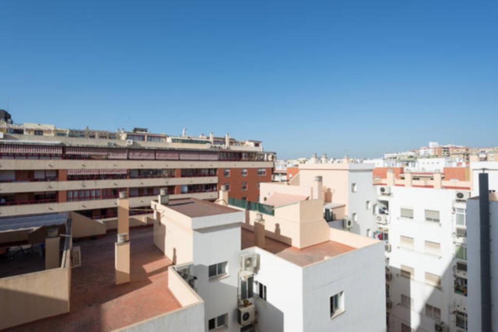 Appartement Matadero Grupalmalaga