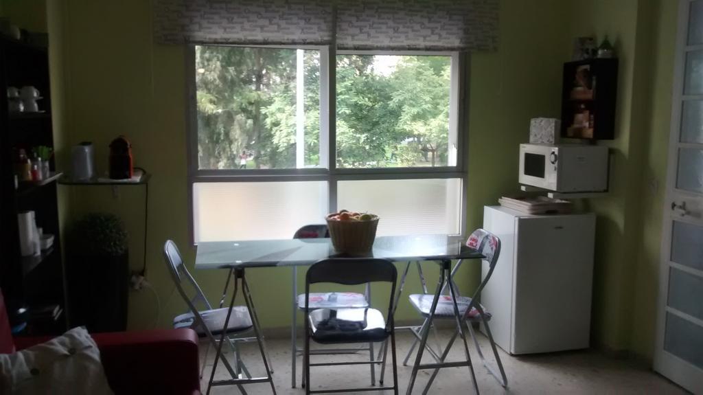 Acomodação com café da manhã  Station2b Málaga