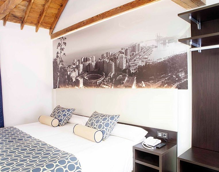 Soho Boutique Malaga