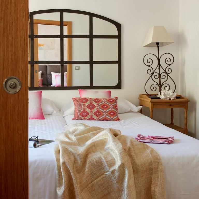 Apartment Lodgingmalaga Plaza Constitucion