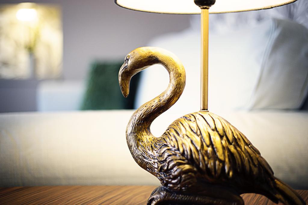 Appartement Iloftmalaga Bluebird