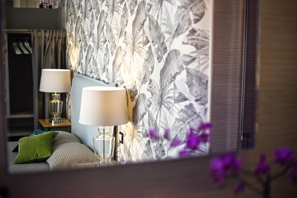 Iloftmalaga Bluebird Appartement
