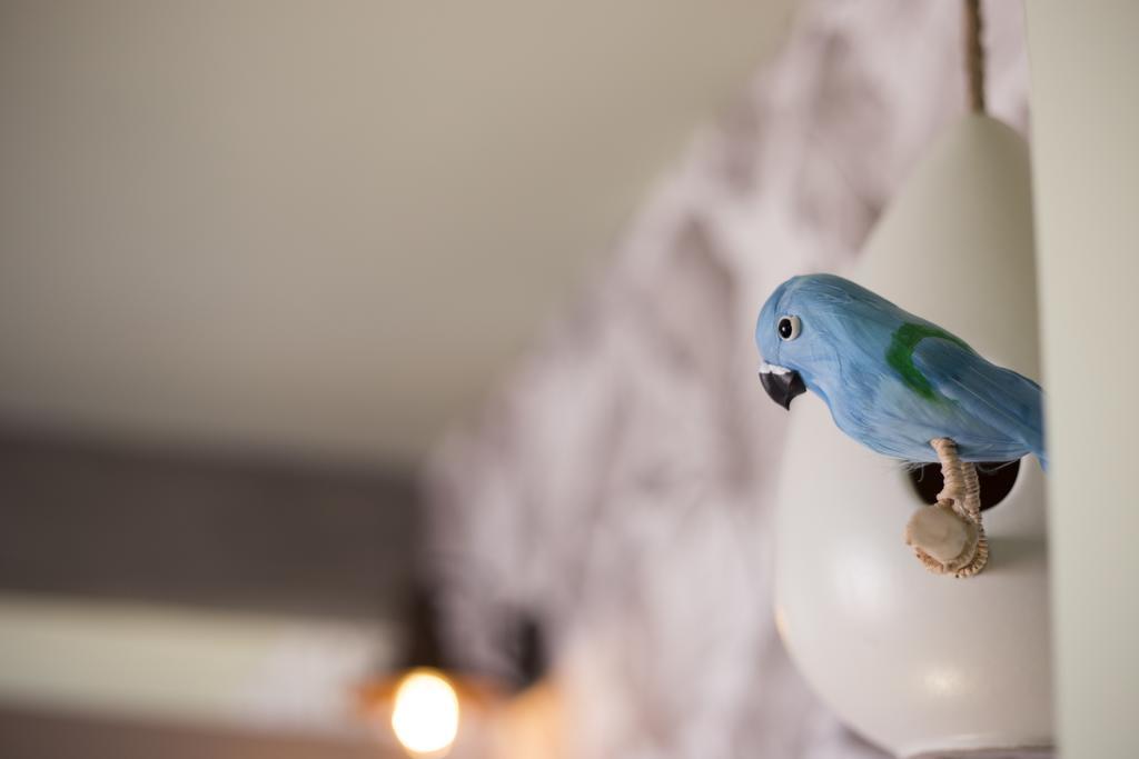 Iloftmalaga Bluebird Appartement