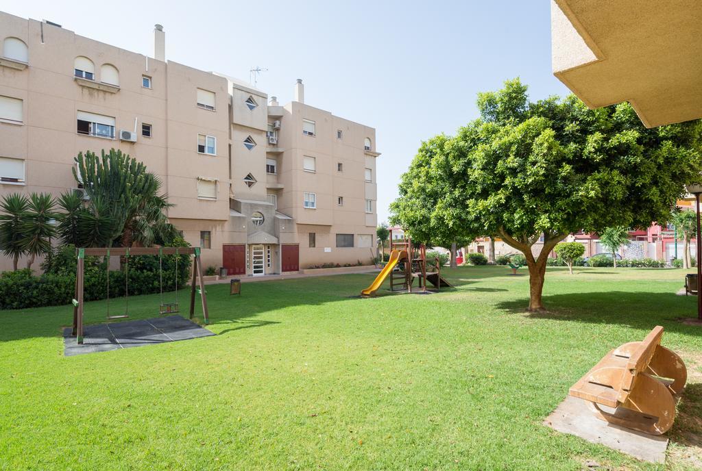 Apartamento Homemalaga Guadalmar 34 Málaga