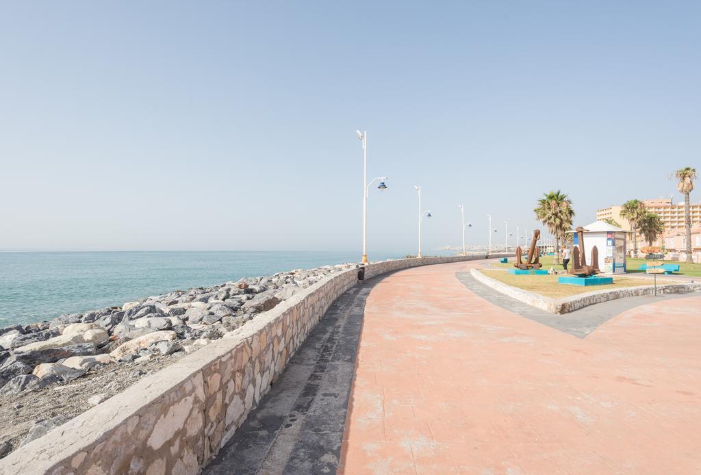 Homemalaga Guadalmar 34