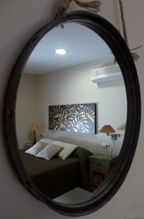 Appartement Magnifico Piso Centro Historico