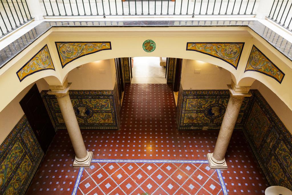 Maison d'hôtes Palacio De Los Suenos *