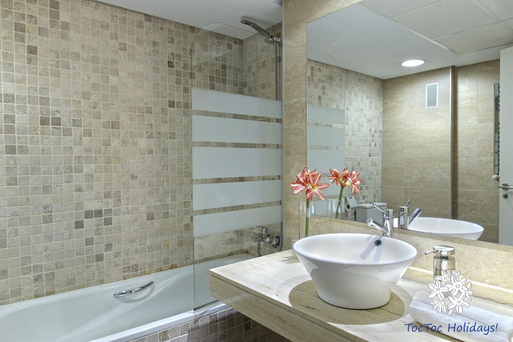 Apartamento Homemalaga Sancha