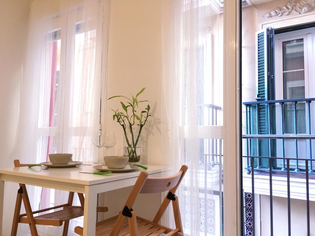 Apartamento P&p Plaza San Francisco *