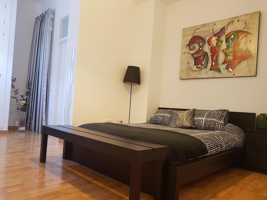 Lejlighed Montano 4 2 Y 2 Banos Málaga