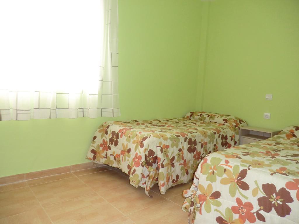 Appartamento Goya Málaga