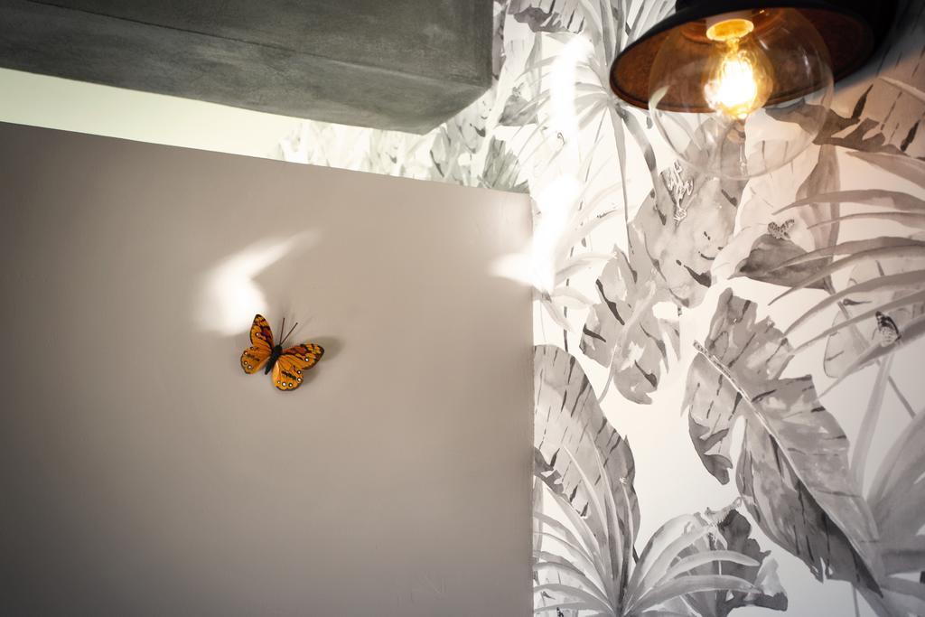 Iloftmalaga Bluebird Appartement *