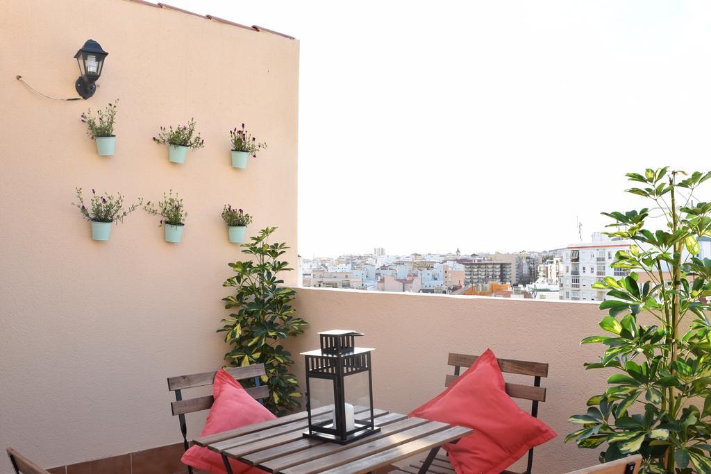 Appartement Inespe *
