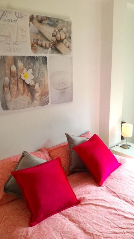 Apartamento Enjoy Lagunillas *
