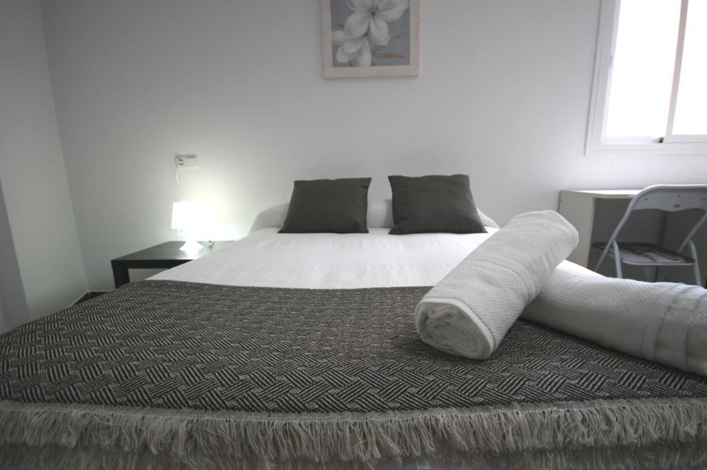 Edificio Hilera Grupalmalaga Apartamento *