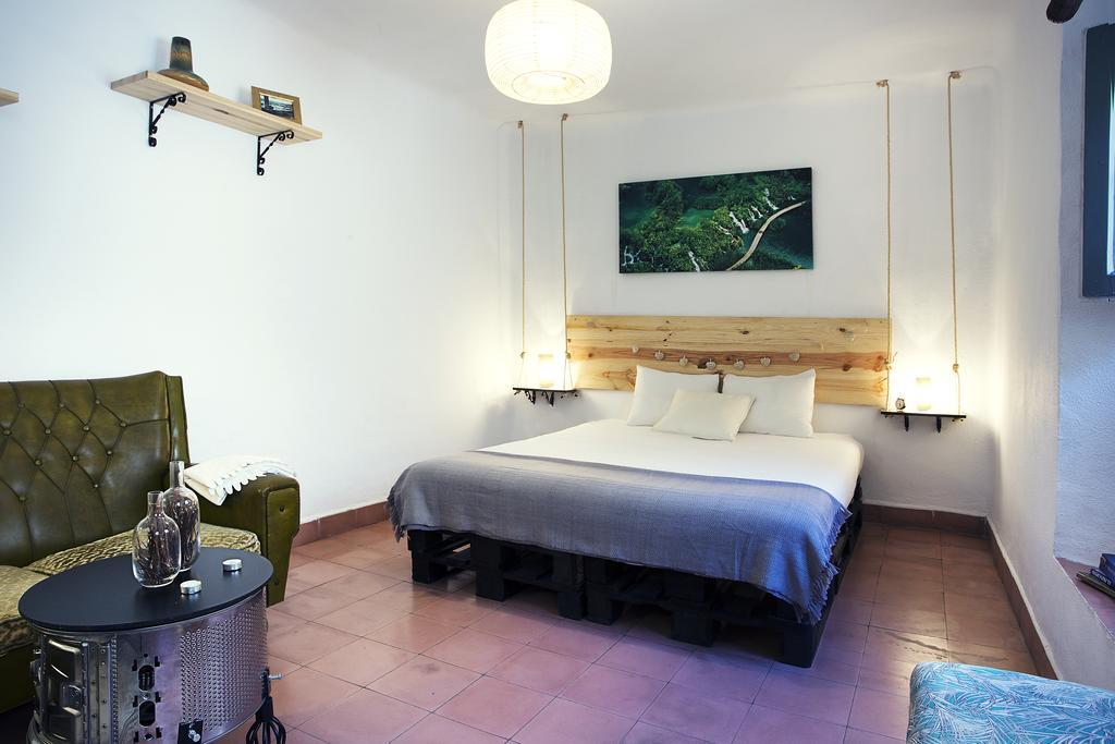 Apartamento Apartamento Madre De Dios Málaga