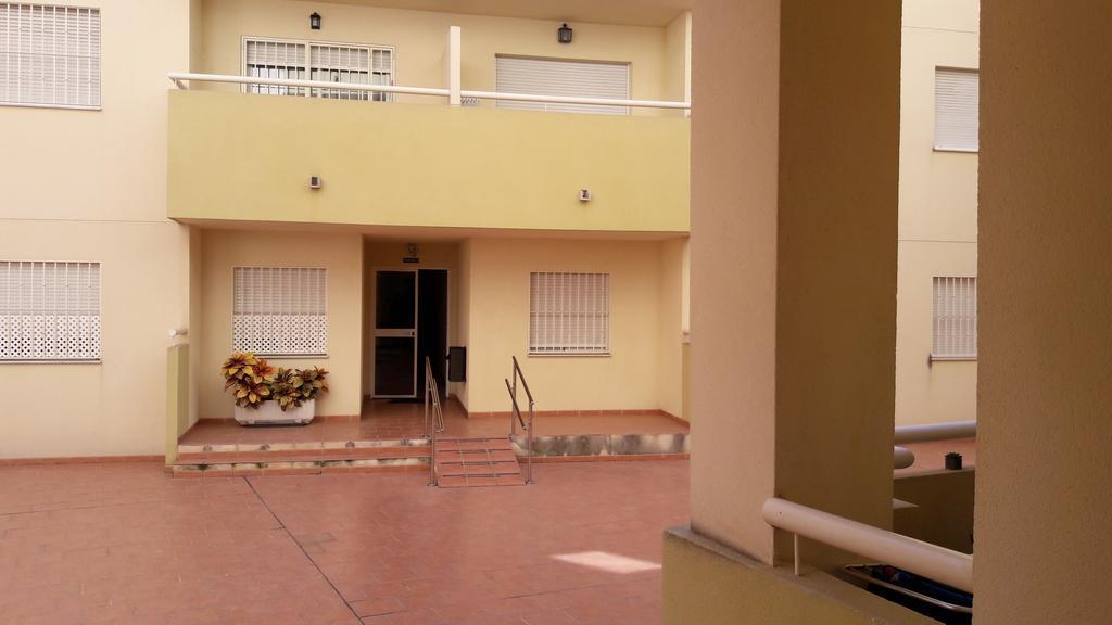 Apartamento Apartamento Cristina Málaga