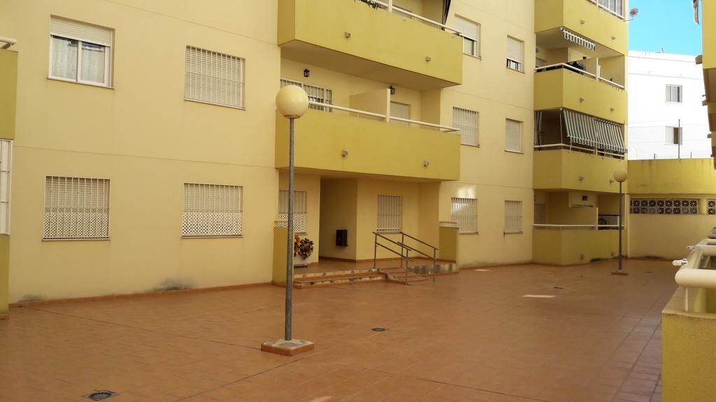 Apartamento Cristina Apartamento Málaga