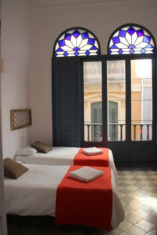 Palacio Del Marques Leilighet