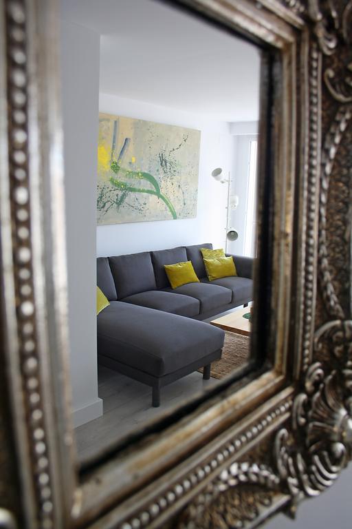 Apartamento Luz De